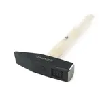 Kladivo, 400 g, 31 cm, dřevěná násada ENPRO, DIN 1041