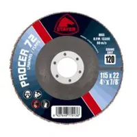 Kotouč lamelový Ø 115 x 22 mm, Z60, PROCER 72,  STAYER