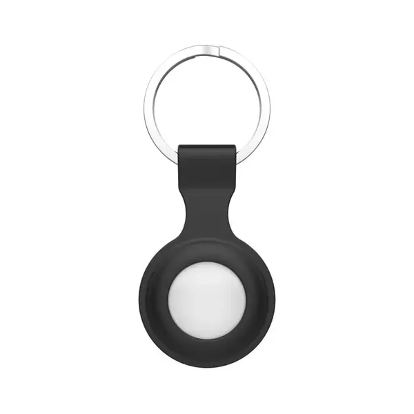 Tech-Protect Icon Apple AirTag, černý