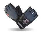 MADMAX Fitness rukavice OKSANA GRISHINA - MFG 750, M