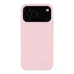 Tactical MagForce Velvet Smoothie kryt, iPhone 17 Pro Max, růžový