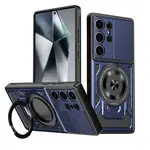 Techsuit RuggedCam, Samsung Galaxy A17 5G, modrý