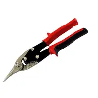 Nůžky na plech, levé 255 mm, DRAUMET