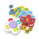 Moje první zvukové Bingo