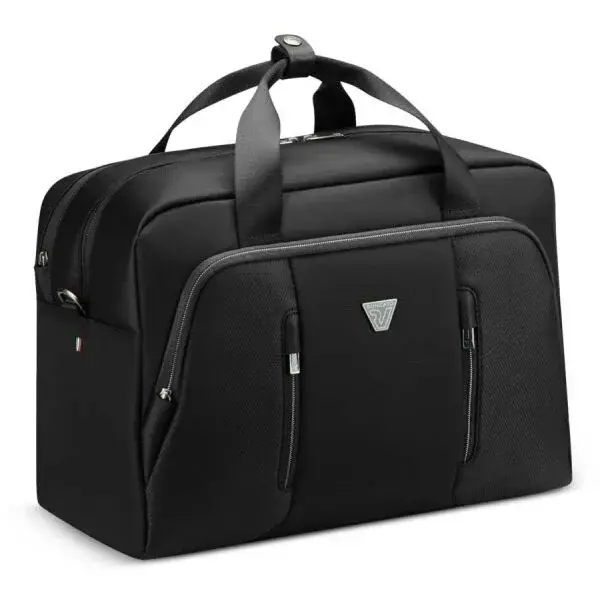 RONCATO CITY 3.0 Cestovní taška, černá, velikost