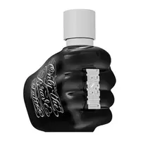 Diesel Only The Brave Tattoo toaletní voda pro muže 35 ml