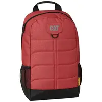 CATERPILLAR MILLENNIAL CLASSIC BENJI Batoh, červená, veľkosť