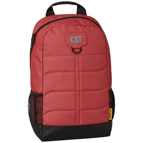 CATERPILLAR MILLENNIAL CLASSIC BENJI Batoh, červená, veľkosť