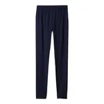 GAP V-RW SOLID LEGGING Dievčenské legíny, tmavo modrá, veľkosť