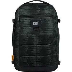 CATERPILLAR MILLENNIAL CLASSIC BOBBY Batoh, černá, velikost