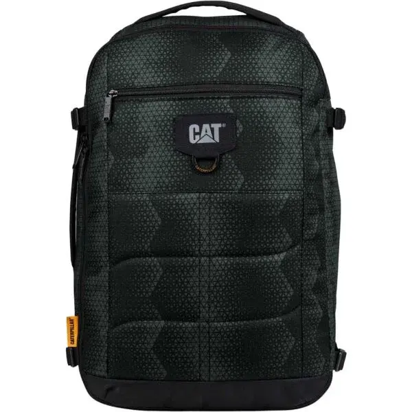 CATERPILLAR MILLENNIAL CLASSIC BOBBY Batoh, černá, velikost