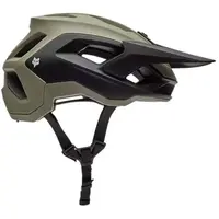 Fox SPEEDFRAME MIPS Cyklo přilba, šedá, velikost (59 - 63)