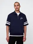 GAP Oversize sweatshirt VintageSoft - Men's