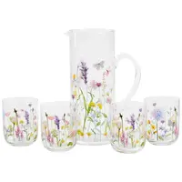 Landscape SADA SKLENIC 5 ks