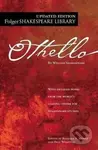 Tragedy of Othello, the Moor of Venice - William Shakespeare