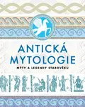 Antická mytologie (Defekt) - kolektiv autorů