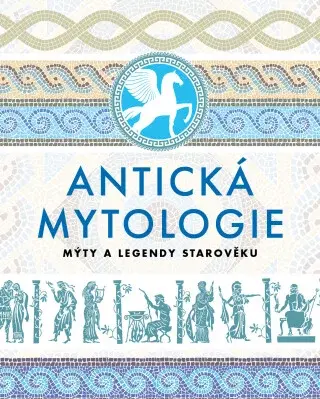 Antická mytologie (Defekt) - kolektiv autorů