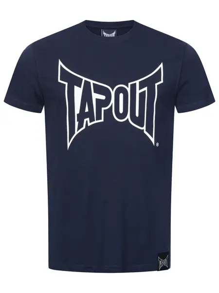 Tapout Men's t-shirt regular fit