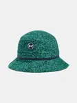 Unisexový klobouček Under Armour DRIVE BUCKET - unisex