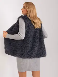 Vest-TW-KZ-1402.10P-graphite