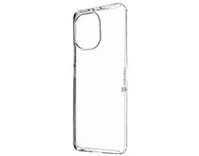 Kryt Tactical TPU pro Xiaomi Poco M3, transparentní