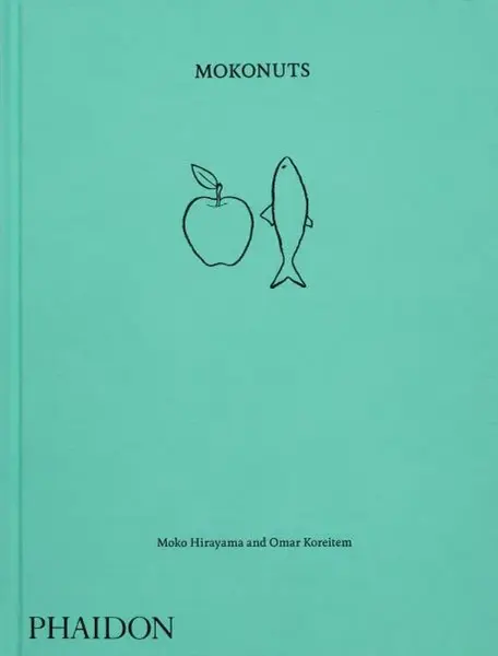 Mokonuts - Moko Hirayama, Omar Koreitem