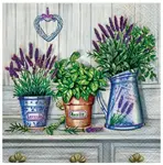 Ubrousek P 33x33 celorok SDL077400