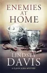 Enemies at Home - Lindsey Davisová