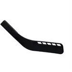 WINNWELL PLASTIC BLADE Hokejová čepel, černá, velikost