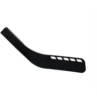 WINNWELL PLASTIC BLADE Hokejová čepel, černá, velikost
