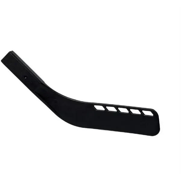 WINNWELL PLASTIC BLADE Hokejová čepel, černá, velikost