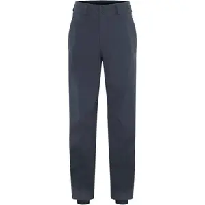 DIDRIKSONS POVEL Pánské kalhoty, tmavě modrá, velikost
