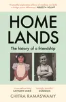 Homelands - Chitra Ramaswamy