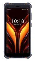Aligator RX850 eXtremo 4GB/64GB černá/oranžová