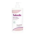 SAFORELLE gel pro intimní hygienu 1l