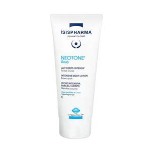 ISISPHARMA Neotone Body depigmentační mléko 100ml