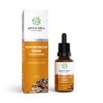 Green idea Hyaluronové sérum s hadím jedem 25ml