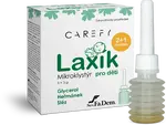 CAREFY Laxík mikroklystýr pro děti 3x3g