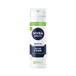 NIVEA MEN Pěna na holení Sensitive 200ml