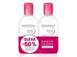 BIODERMA Sensibio H2O AR 250ml 1+1 Festival