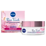 NIVEA Denní krém proti vráskám Rose Touch 50ml