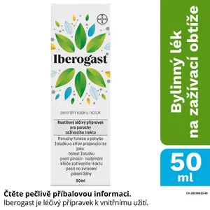 Iberogast 50ml