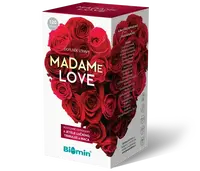 Biomin MADAME LOVE 120tob.