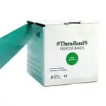 Thera-Band posilňovacia guma 45,5 m, zelená, silná