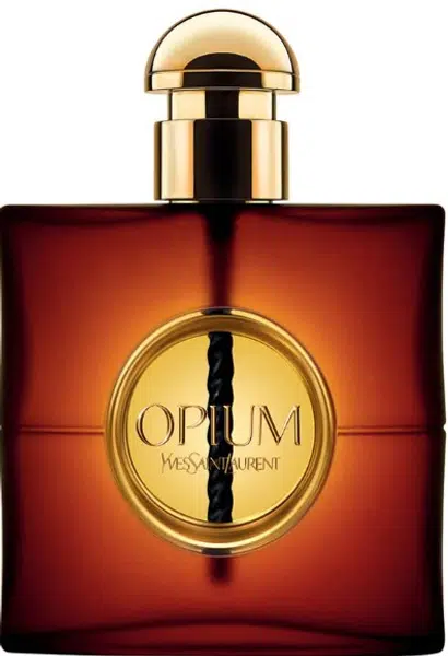Yves Saint Laurent Ópium 2009 - EDP 30 ml