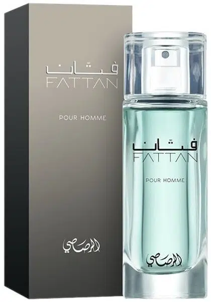Rasasi Fattan Pour Homme - EDP 50 ml