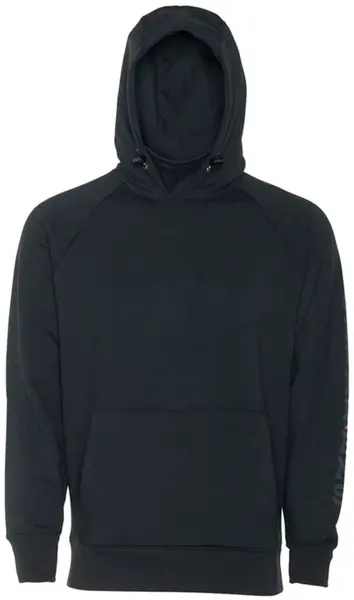 Grundéns mikina dillingham tech hoodie black - l