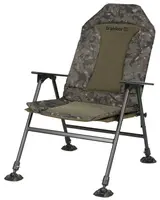 Trakker kreslo rlx armchair