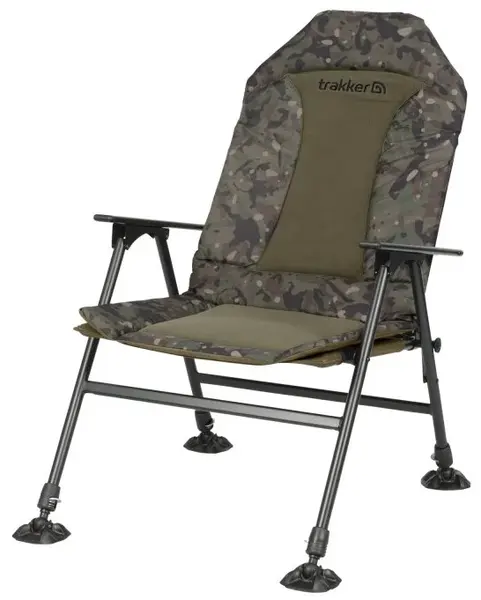 Trakker kreslo rlx armchair