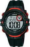 Lorus Digitální hodinky R2323PX9